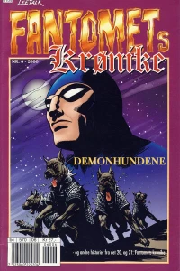 Demonhundene