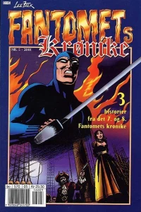 De levende dødes øy