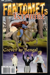 Greven av Bengal