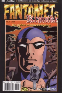De gylne mannekengene