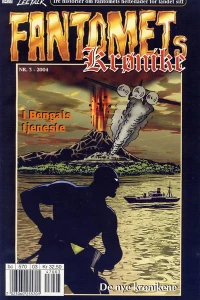 I Bengals tjeneste