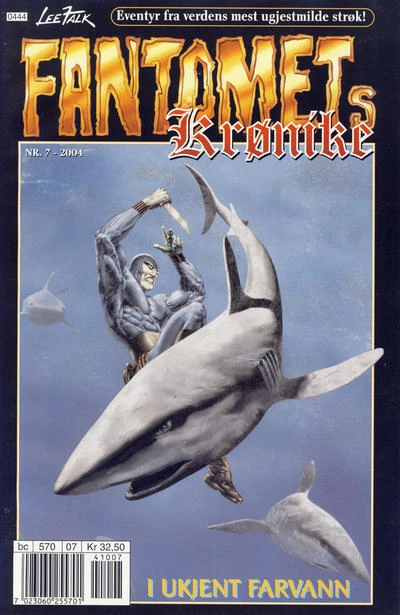 Cover of Dødens triangel