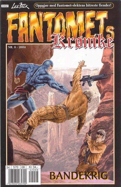 Cover of Trailerpiratene