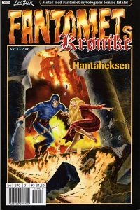 Hantaheksen