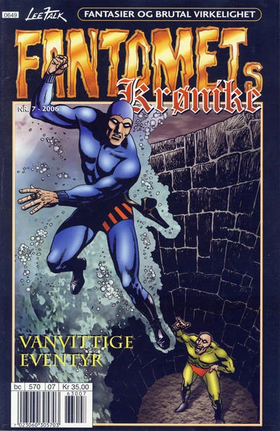 Cover of Giftdrømmer