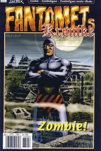 Zoombie!