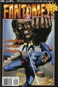 Lubanga vender tilbake