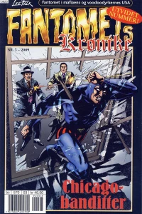 Chicago-banditter