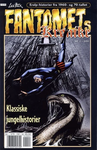 Cover of Ungdomseliksiren