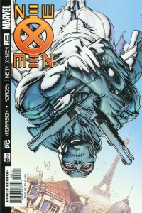 Fantomex