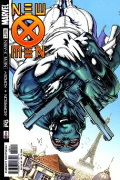 Fantomex