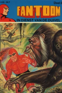 In dienst van de duivel