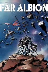 L'éveil