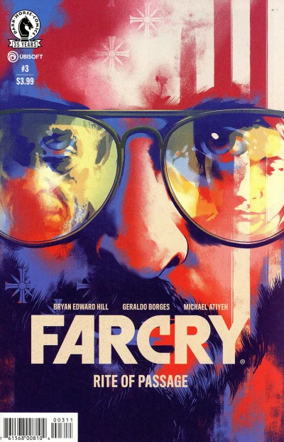 Cover of The Power of Faith