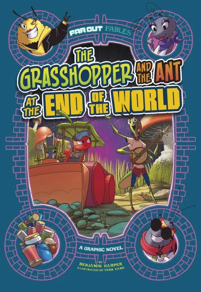 Cover of GN
