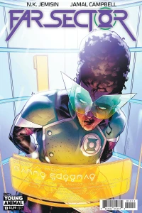 Welcome To Far Sector