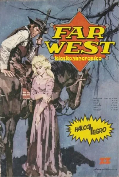 Cover of Issue #100