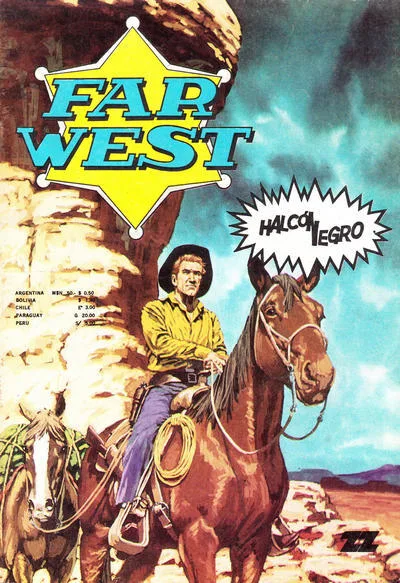 Cover of Issue #106