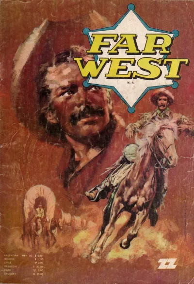 Cover of Issue #108