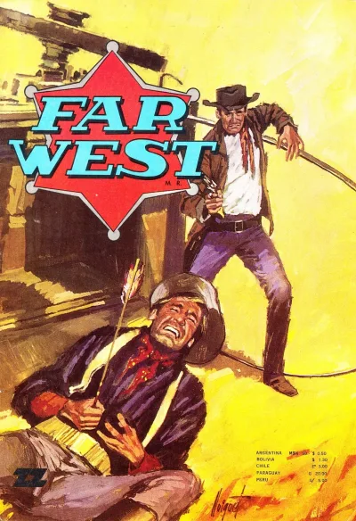 Cover of Issue #109