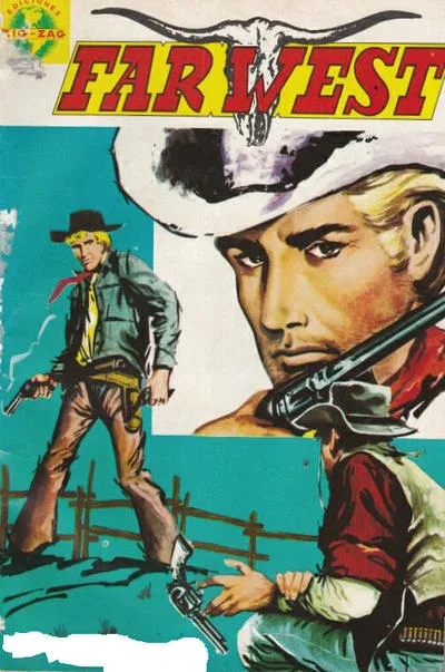 Cover of Issue #11