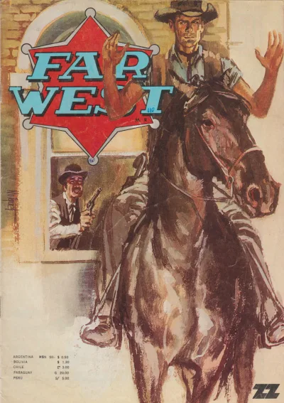 Cover of Issue #110