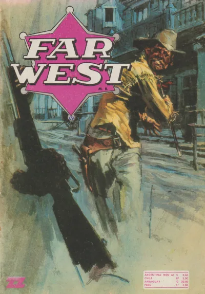 Cover of Issue #113