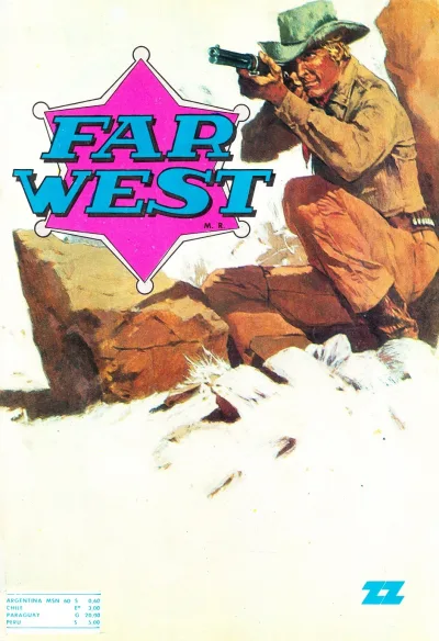 Cover of Issue #114