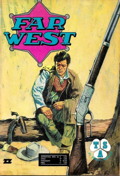 Cover of Issue #117
