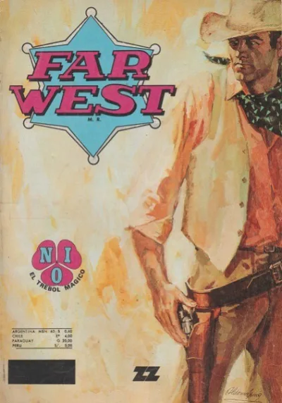 Cover of Issue #121