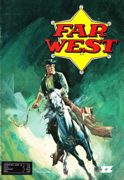 Cover of Issue #127