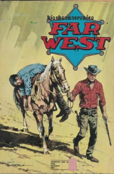 Cover of Issue #128