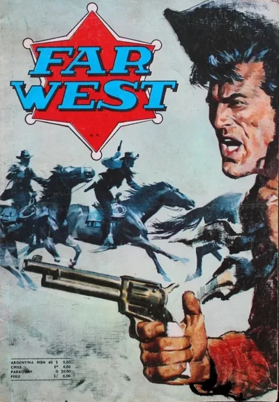 Cover of Issue #129