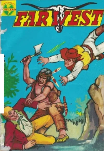 Cover of Issue #13