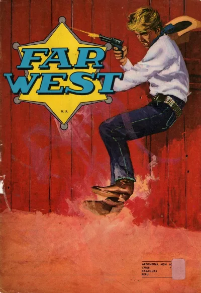 Cover of Issue #130