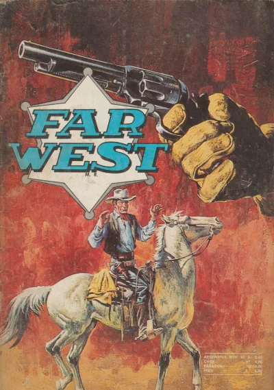 Cover of Issue #131