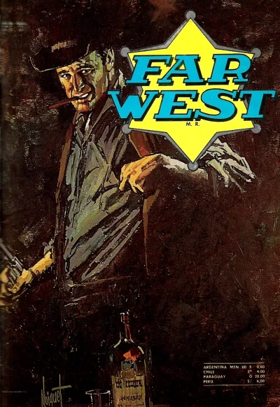 Cover of Issue #132