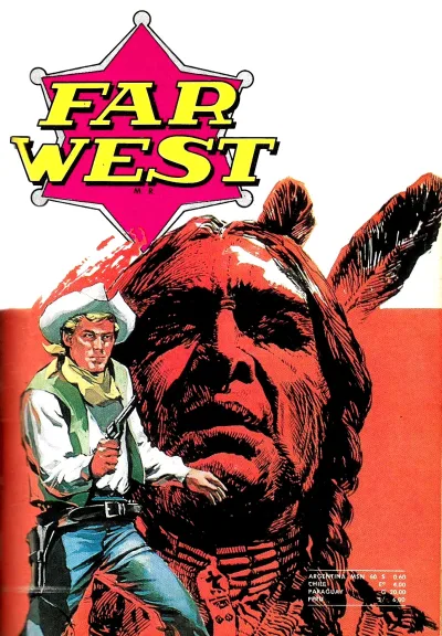 Cover of Issue #133