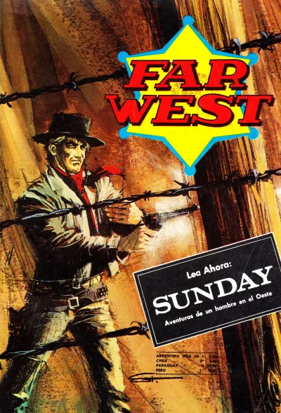 Cover of Issue #135