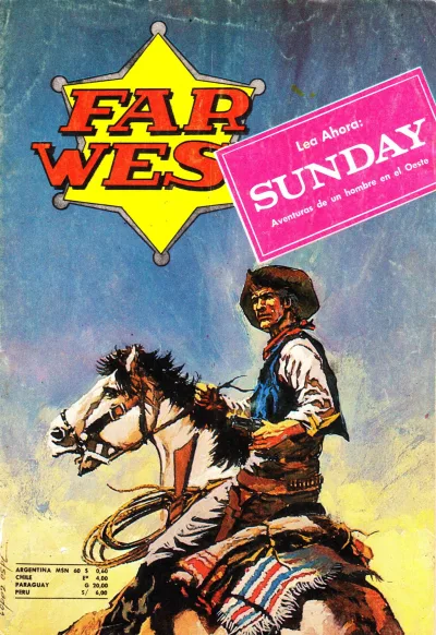 Cover of Issue #136