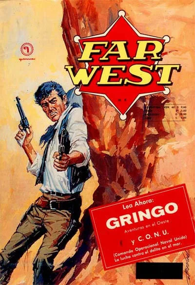 Cover of Issue #138