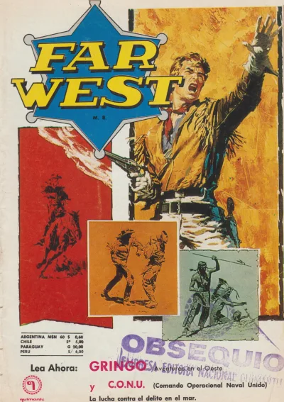 Cover of Issue #140