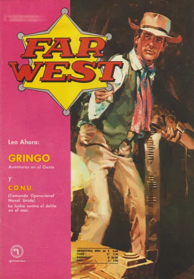 Cover of Issue #142