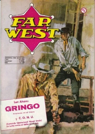 Cover of Issue #143