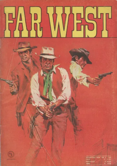 Cover of Issue #149
