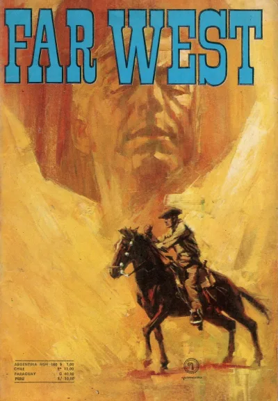 Cover of Issue #150