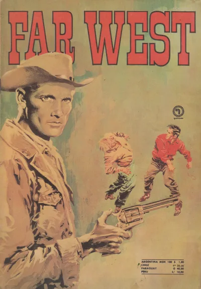 Cover of Issue #159