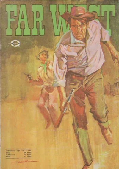 Cover of Issue #160