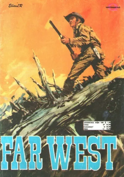 Cover of Issue #163
