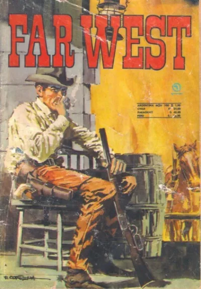 Cover of Issue #164